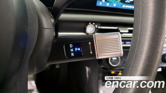 Hyundai The / новый New Tucson (NX4) Modern, 2024 9