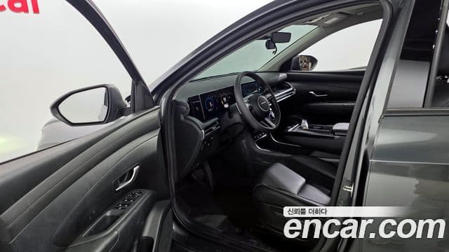 Hyundai The / новый New Tucson (NX4) Modern, 2024 10