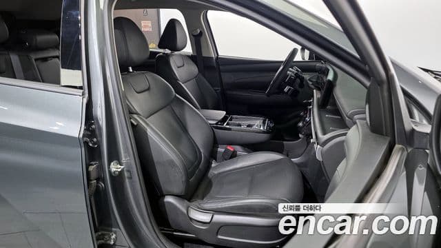 Hyundai The / новый New Tucson (NX4) Modern, 2024 11