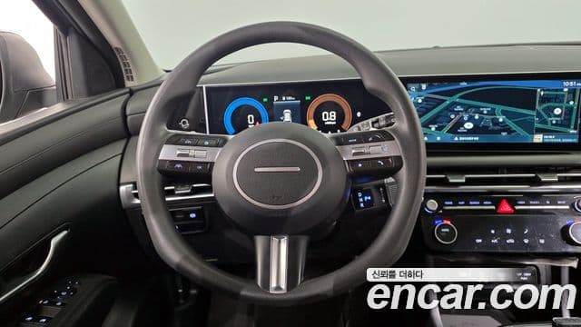 Hyundai The / новый New Tucson (NX4) Modern, 2024 13