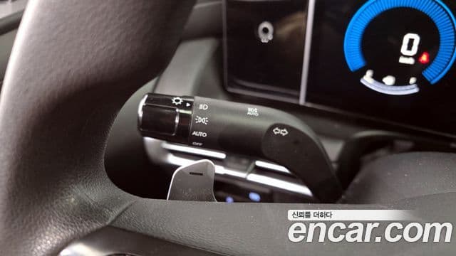 Hyundai The / новый New Tucson (NX4) Modern, 2024 16