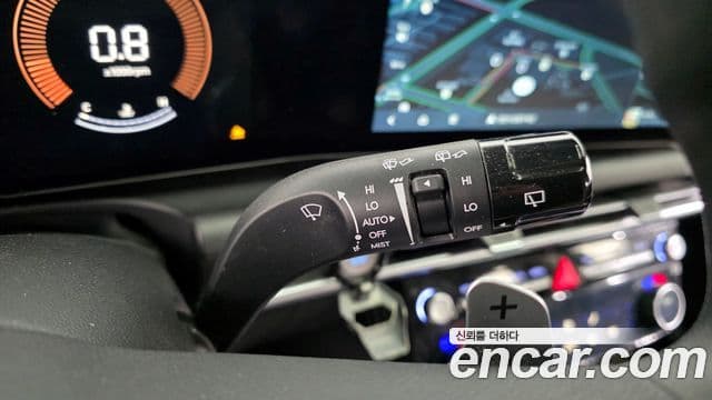 Hyundai The / новый New Tucson (NX4) Modern, 2024 17