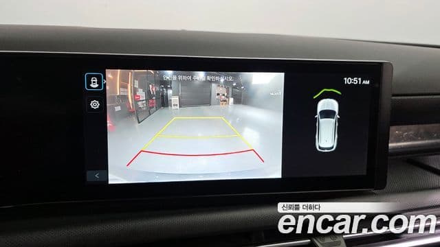 Hyundai The / новый New Tucson (NX4) Modern, 2024 19