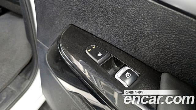 Kia Mohave The / новый Master Platinum, 2022 19