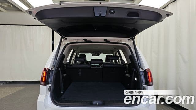 Kia Mohave The / новый Master Platinum, 2022 20