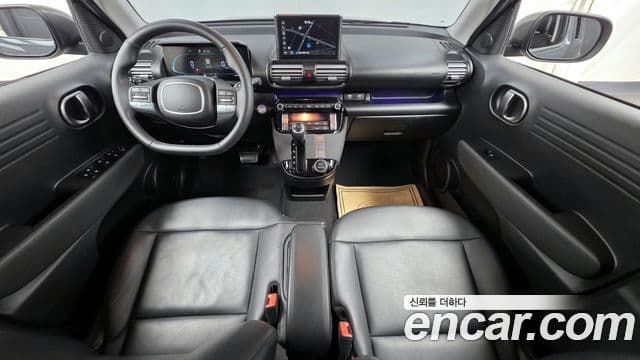 Hyundai Casper Inspiration, 2022 7