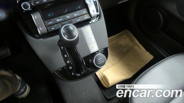 Hyundai Casper Inspiration, 2022 9