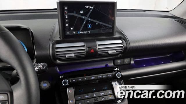 Hyundai Casper Inspiration, 2022 14