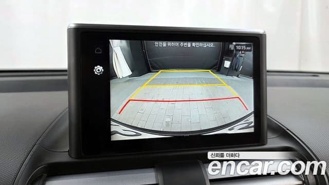 Hyundai Casper Inspiration, 2022 15