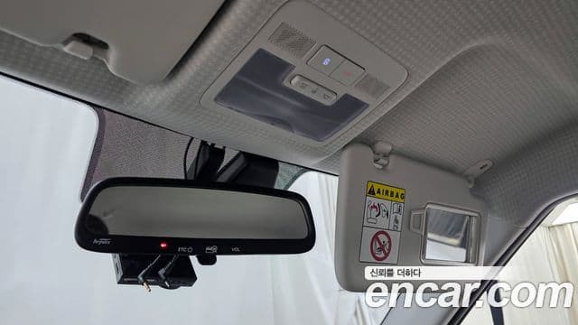 Hyundai Casper Inspiration, 2022 17