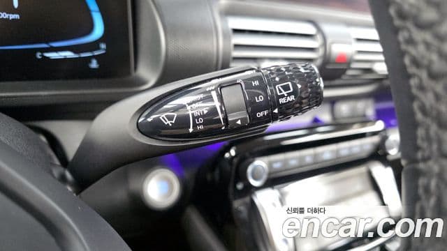 Hyundai Casper Inspiration, 2022 19