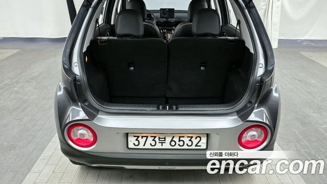 Hyundai Casper Inspiration, 2022 20