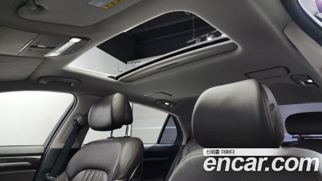 Genesis EQ900 Luxury, 2017 20