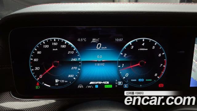 Mercedes-Benz E-класс W213 E53 AMG 4MATIC+ купе, 2021 8