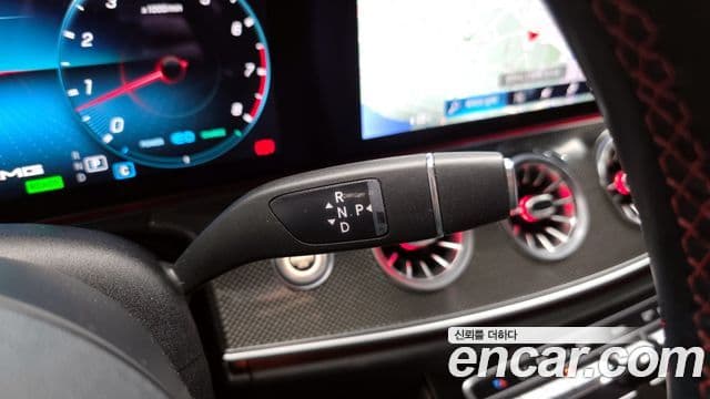 Mercedes-Benz E-класс W213 E53 AMG 4MATIC+ купе, 2021 9