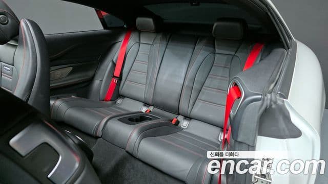 Mercedes-Benz E-класс W213 E53 AMG 4MATIC+ купе, 2021 11