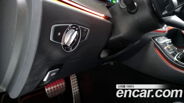 Mercedes-Benz E-класс W213 E53 AMG 4MATIC+ купе, 2021 14