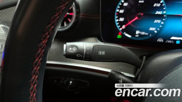 Mercedes-Benz E-класс W213 E53 AMG 4MATIC+ купе, 2021 16
