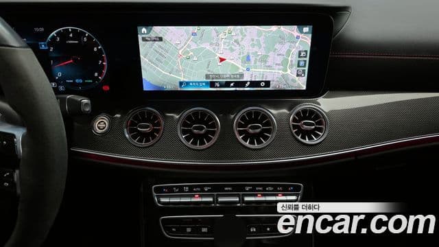 Mercedes-Benz E-класс W213 E53 AMG 4MATIC+ купе, 2021 18