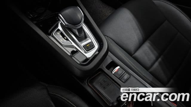 Renault Korea(Samsung) Arkana 1.6 E-TECH iconic, 2025 9