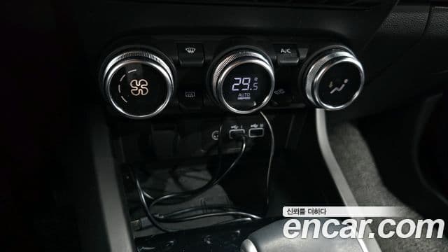 Renault Korea(Samsung) Arkana 1.6 E-TECH iconic, 2025 16