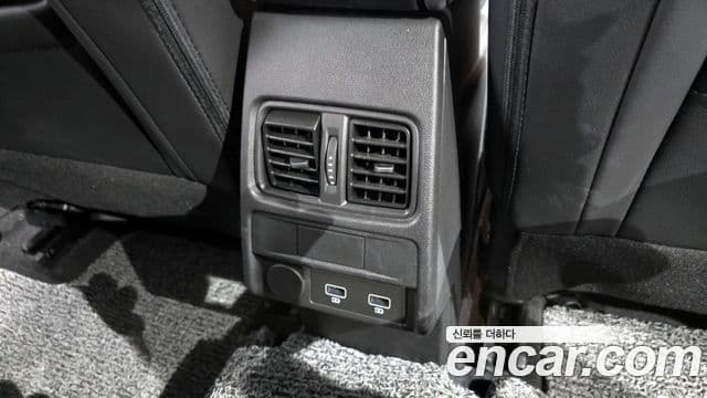 Renault Korea(Samsung) Arkana 1.6 E-TECH iconic, 2025 19