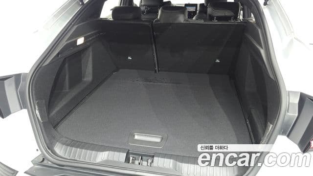 Renault Korea(Samsung) Arkana 1.6 E-TECH iconic, 2025 20