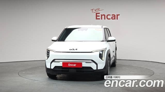 Kia EV3 Air, 2026 3