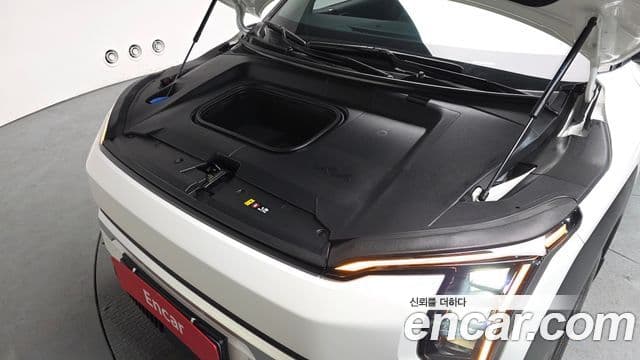 Kia EV3 Air, 2026 6