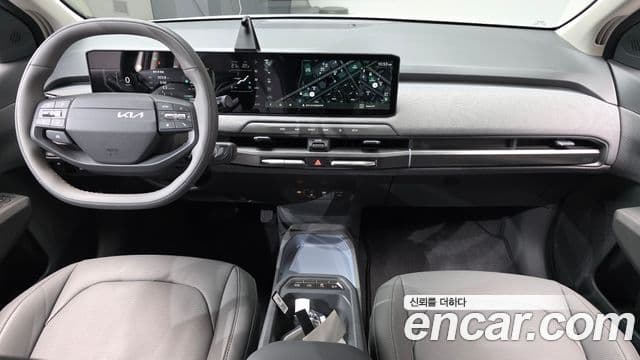 Kia EV3 Air, 2026 7