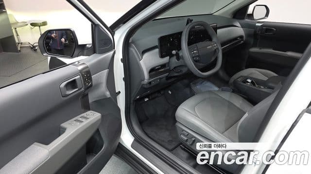 Kia EV3 Air, 2026 10