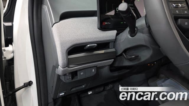 Kia EV3 Air, 2026 13