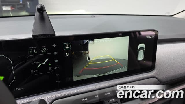 Kia EV3 Air, 2026 16