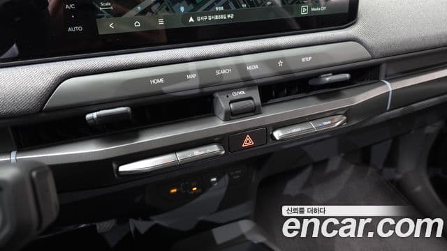 Kia EV3 Air, 2026 17