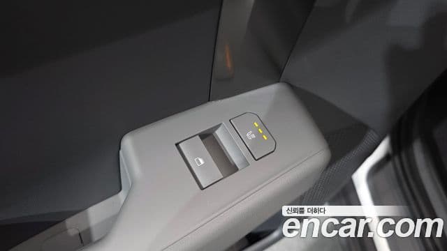 Kia EV3 Air, 2026 19