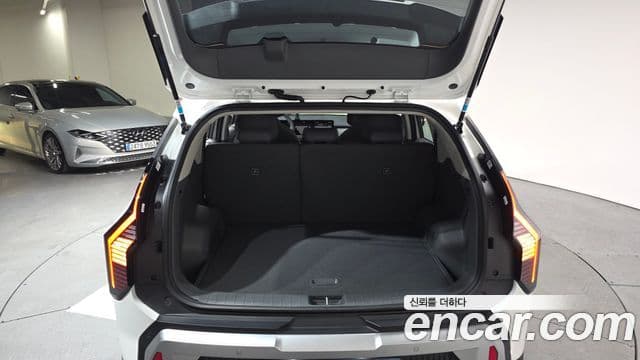 Kia EV3 Air, 2026 20