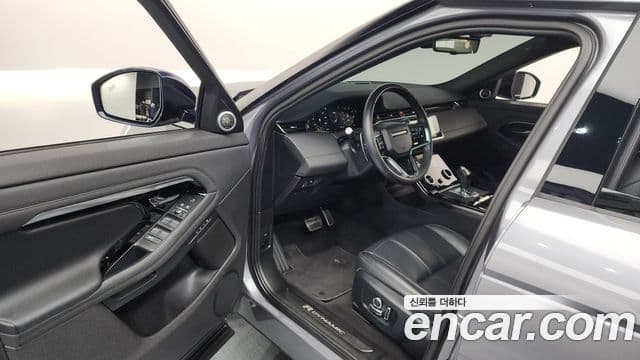 Land Rover Range Rover Evoque 2세대 P250 R-Dynamic SE, 2021 10