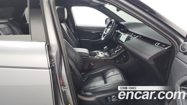 Land Rover Range Rover Evoque 2세대 P250 R-Dynamic SE, 2021 11