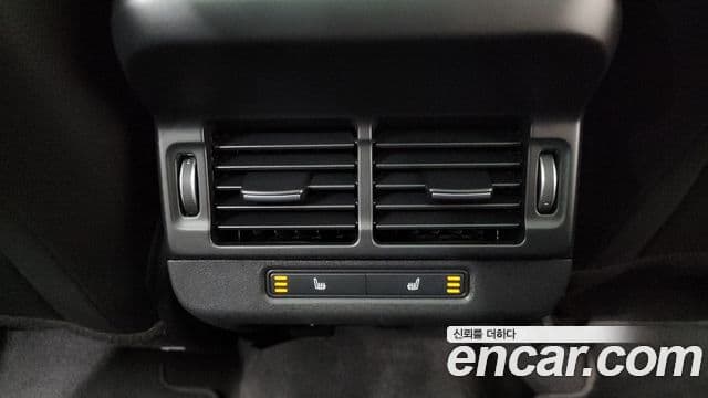 Land Rover Range Rover Evoque 2세대 P250 R-Dynamic SE, 2021 19