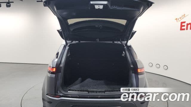 Land Rover Range Rover Evoque 2세대 P250 R-Dynamic SE, 2021 20