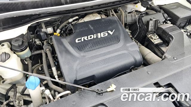 Kia All New Carnival Prestige, 2017 6