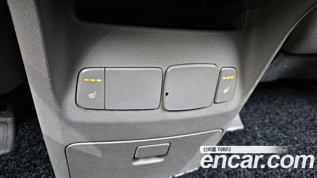 Kia All New Carnival Prestige, 2017 18