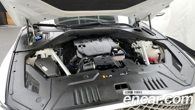 Genesis GV70, 2023 6