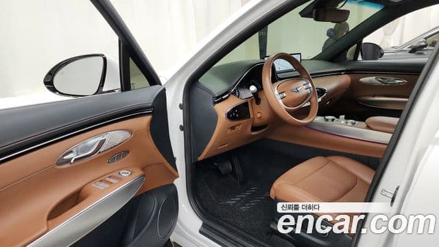 Genesis GV70, 2023 10