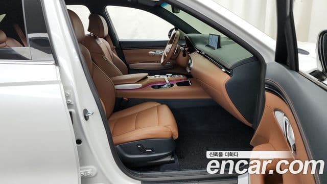 Genesis GV70, 2023 11