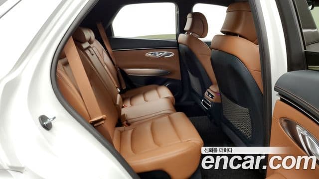 Genesis GV70, 2023 12