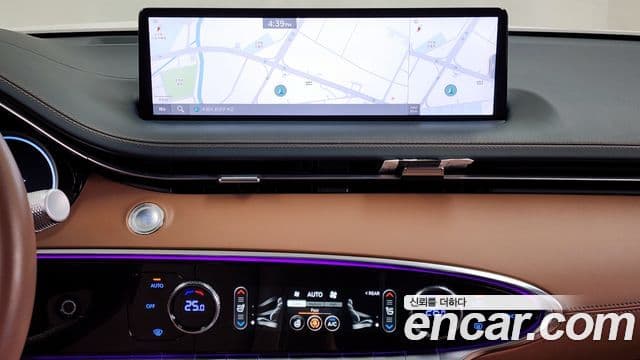 Genesis GV70, 2023 14