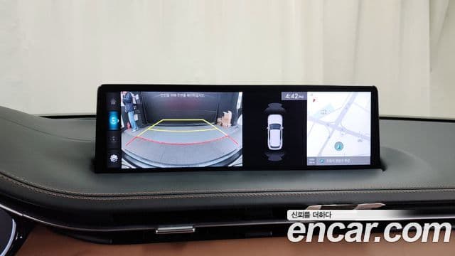 Genesis GV70, 2023 15