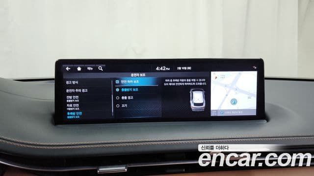 Genesis GV70, 2023 16