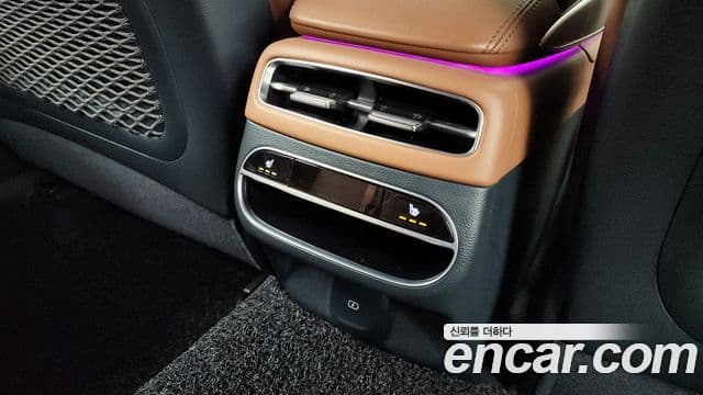 Genesis GV70, 2023 19